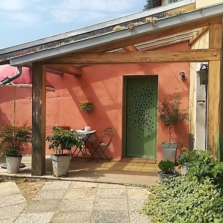 Gite De Lolotte Et Gege Audeux ภายนอก รูปภาพ